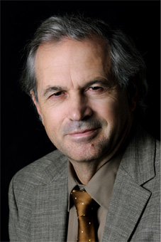 martin faessler